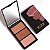 COMBO WISHPRO - (CONTOUR TRIO PALETTE LIGHT+ GEL EYELINER 86 BROWN ) - Michelly Palma - WishPro - Imagem 3