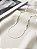 Chocker Laminada em Prata 925 - Imagem 2