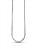 Chocker Laminada em Prata 925 - Imagem 3
