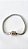Pulseira para Berloques em Aço Inoxidável - Imagem 2