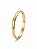 Bracelete Liso Abaulado em Aço Inoxidável - Imagem 8
