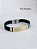Pulseira Masculina de Silicone e Aço Inoxidável - Imagem 7