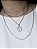 Corrente Pipoca ou Chocker em Aço Inoxidável - Imagem 6