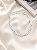 Pulseira 3X1 em prata 925 - Imagem 2