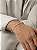 Pulseira 3X1 em prata 925 - Imagem 1