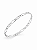 Pulseira 3X1 em prata 925 - Imagem 3