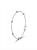 Pulseira de Bolinhas em Prata 925 - Imagem 2