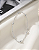 Pulseira de Bolinhas em Prata 925 - Imagem 3