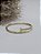 Bracelete Prego em Aço Inoxidável - Imagem 3