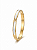 Bracelete Madrepérola com Zircônias em Aço Banhado a Ouro - Imagem 3
