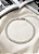 Pulseira Riviera Navetes em Prata 925 - Imagem 1