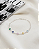 Pulseira Zircônias Coloridas em Prata 925 - Imagem 2