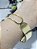 Bracelete Moderno Vazado em Aço Inoxidável - Imagem 1