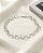 Pulseira Elos Portugueses em Prata 925 - Imagem 2