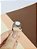 Anel Aço Inoxidável com Madrepérola – Design Ondas Modernas - Imagem 2