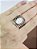 Anel Aço Inoxidável com Madrepérola – Design Ondas Modernas - Imagem 3