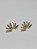 Brinco Ear Jacket Sol de Ouro - Imagem 4