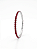 Pulseira Riviera Maleável em Prata 925 com Zircônias Coloridas - Imagem 1