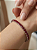Pulseira Riviera Maleável em Prata 925 com Zircônias Coloridas - Imagem 3