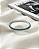 Pulseira Riviera Maleável em Prata 925 com Zircônias Coloridas - Imagem 5