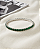 Pulseira Riviera Maleável em Prata 925 com Zircônias Coloridas - Imagem 7