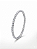 Pulseira Riviera Maleável em Prata 925 com Zircônias Coloridas - Imagem 2