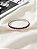 Pulseira Riviera Maleável em Prata 925 com Zircônias Coloridas - Imagem 8