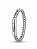 Pulseira Masculina Malha Franco em Aço Inoxidável - Imagem 3