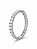 Pulseira Riviera de Luxo em Zircônias Lapidadas Carré - Linha Premium - Imagem 7