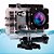 Camera 4k Action Cam Go Sports Pro Full Hd 1080p Wi-fi /j TIPO GOPRO - Imagem 3