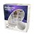 Lampada H3 12V 55W Super Vision Ultra EXCELITE - Imagem 1