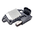 Regulador de Voltagem Lifan X60 JFZ193 3701100AA - Imagem 1
