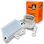 Regulador de Voltagem Lifan 320 DENSO IK5568 - Imagem 1