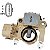 Regulador de Voltagem Mitsubishi JAC Motors J2 J3 IK5806 - Imagem 4
