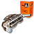 Placa Retificadora Mitsubishi JAC Motors J3 Turin J3 Hatch J2 IK3888 - Imagem 1