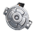 Porta Escova Motor Partida Jac J2 Valeo 1043100gg012 - Imagem 2