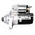 Motor de Partida JAC J2 J3 1.4 16v VALEO D6GCS210 - Imagem 1