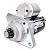 Motor de Partida JAC J2 J3 1.4 16v VALEO D6GCS210 - Imagem 2