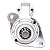 Motor de Partida JAC J2 J3 1.4 16v VALEO D6GCS210 - Imagem 3
