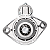 Motor de Partida Chery Celer 477F-3708110 QDY1206 - Imagem 2