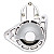 Motor de Partida Chery QQ 2013 1.1 S11-3708110GA - Imagem 2
