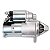 Motor de Partida GM Astra Vectra S10 DELCO - Imagem 4