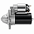 Motor de Partida GM S10 Astra Vectra 2.0 2.2 16V - Imagem 3