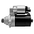Motor de partida VW Gol Parati Mi 1.0 ZEN31011 - Imagem 3