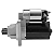 Motor de Partida FIAT Palio Siena Idea Argo JEEP Renegade - Imagem 1