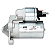 Motor de Partida Renault Clio Sandero Scenic Kangoo Nissan Livina  VALEO FS10B3 - Imagem 1