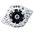 Alternador JAC J3 T5 JFZ1929L 110A - Imagem 3