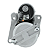 Motor de Partida FIAT Palio Uno Idea Siena FIRE - Imagem 3