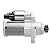 Motor de partida VW Gol Fox Golf Nivus 13 Dentes - Imagem 1