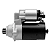 Motor de partida VW Gol Parati Mi 1.0 - Imagem 1